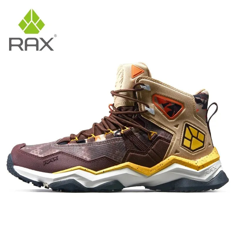 Hiking Boots Men Outdoor