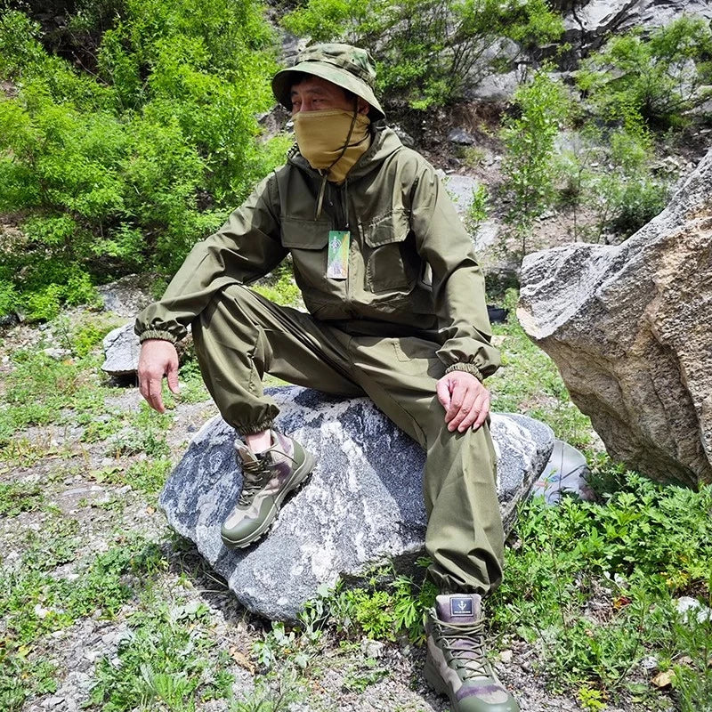 Combat Uniform  Camouflage Clothes