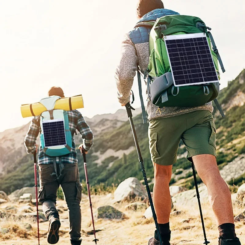 Portable Solar Panel