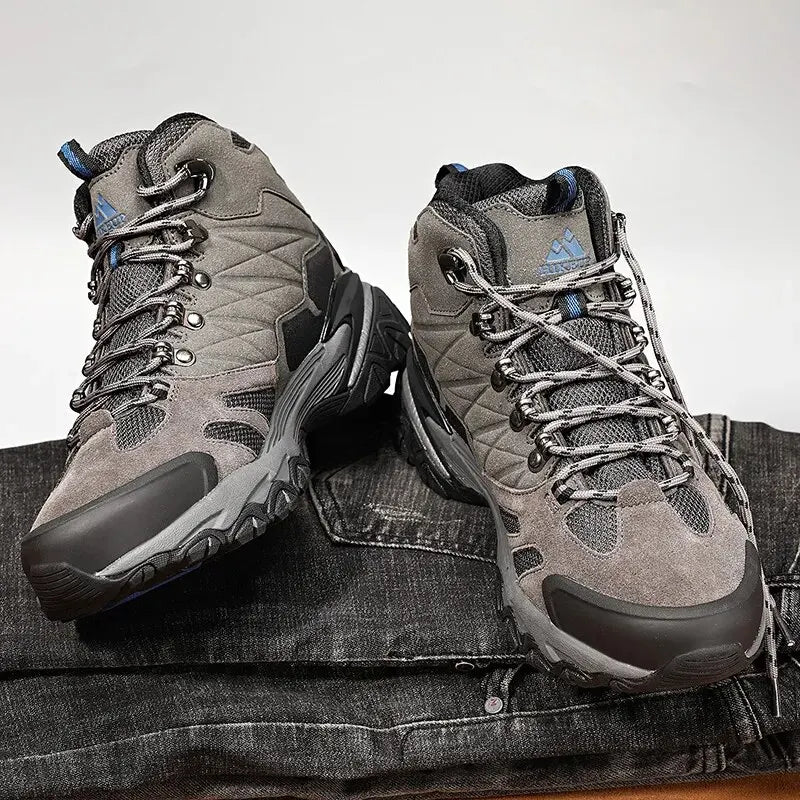 Outdoor Hiking Boot