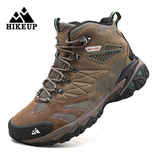 Winter Boot Men Outdoor Hiking Boot