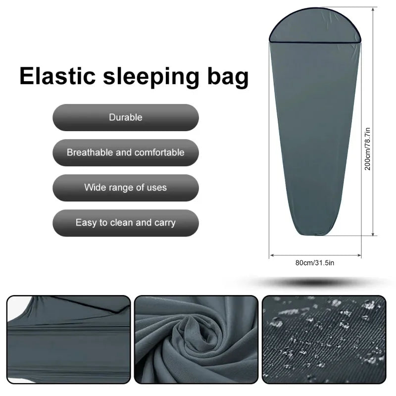 Sleeping Bag