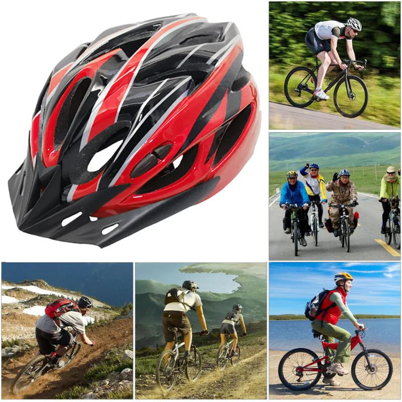 Cycling Helmet