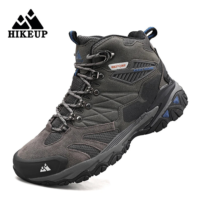 Winter Boot Men Outdoor Hiking Boot