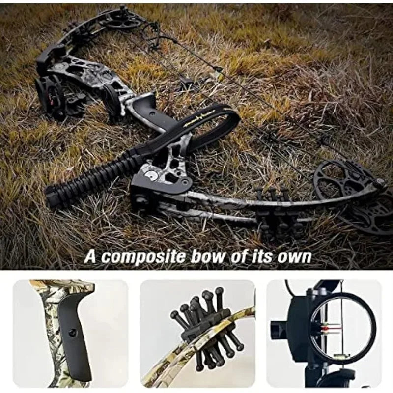 Compound Bow Set