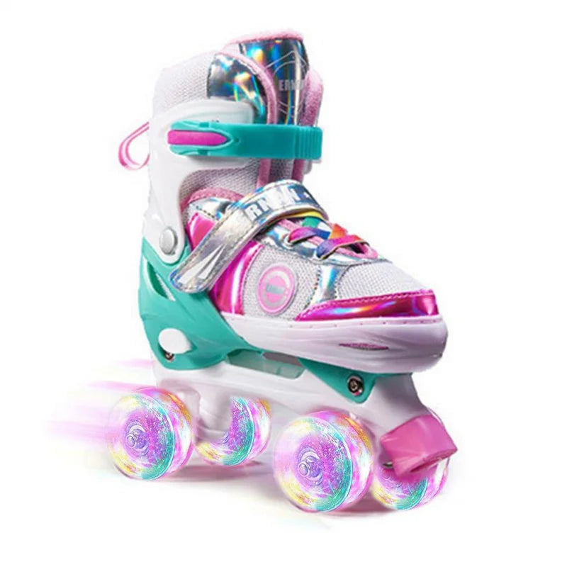 Children Roller Skates