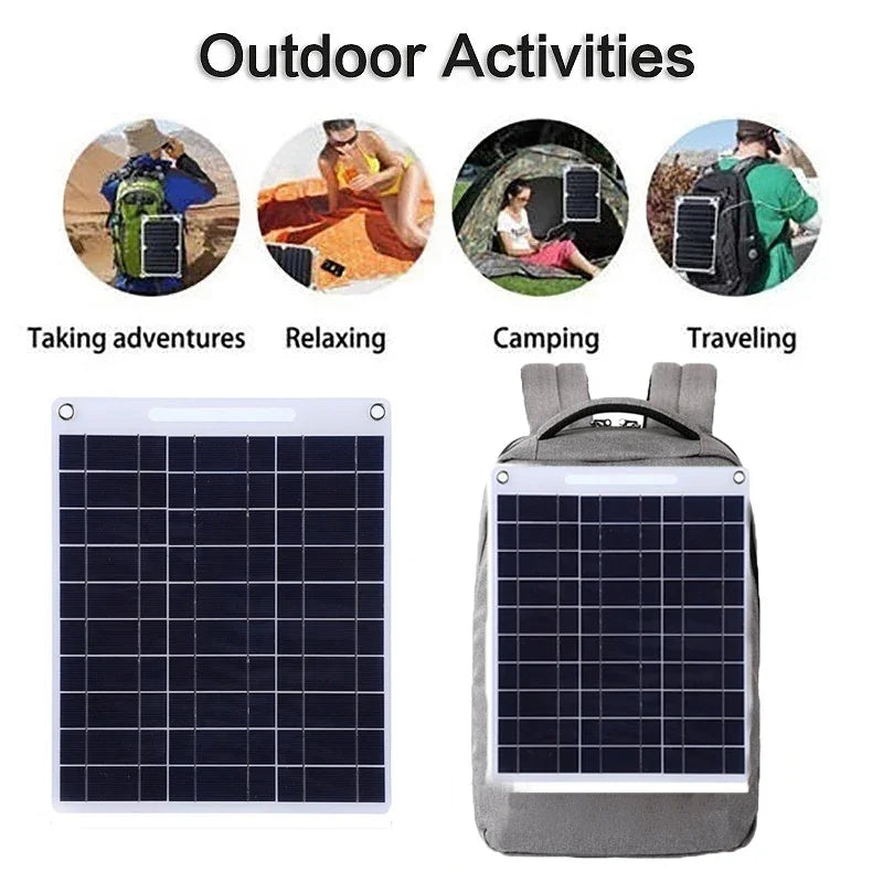 Portable Solar Panel