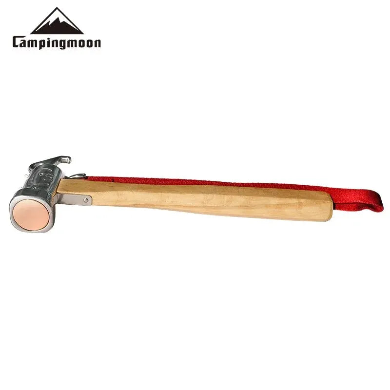 Multi-purpose Stainless Steel Copper Head Nail Hammer