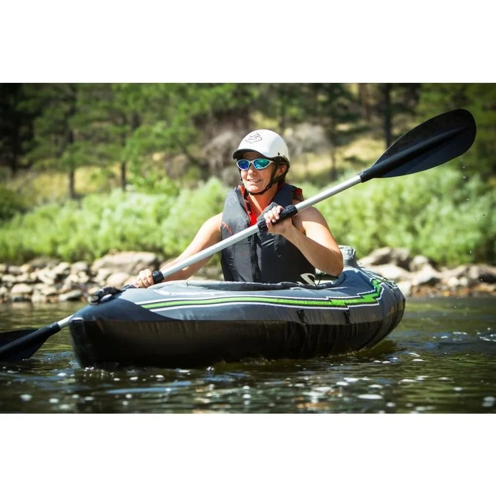 1 Person Inflatable Kayak