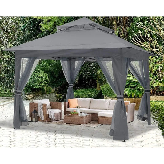 13x13 Canopy, Outdoor Tent