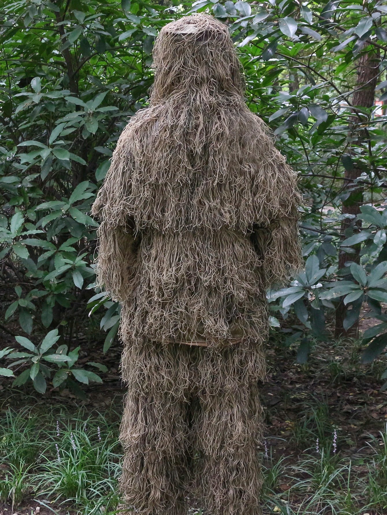 Ghillie Suit