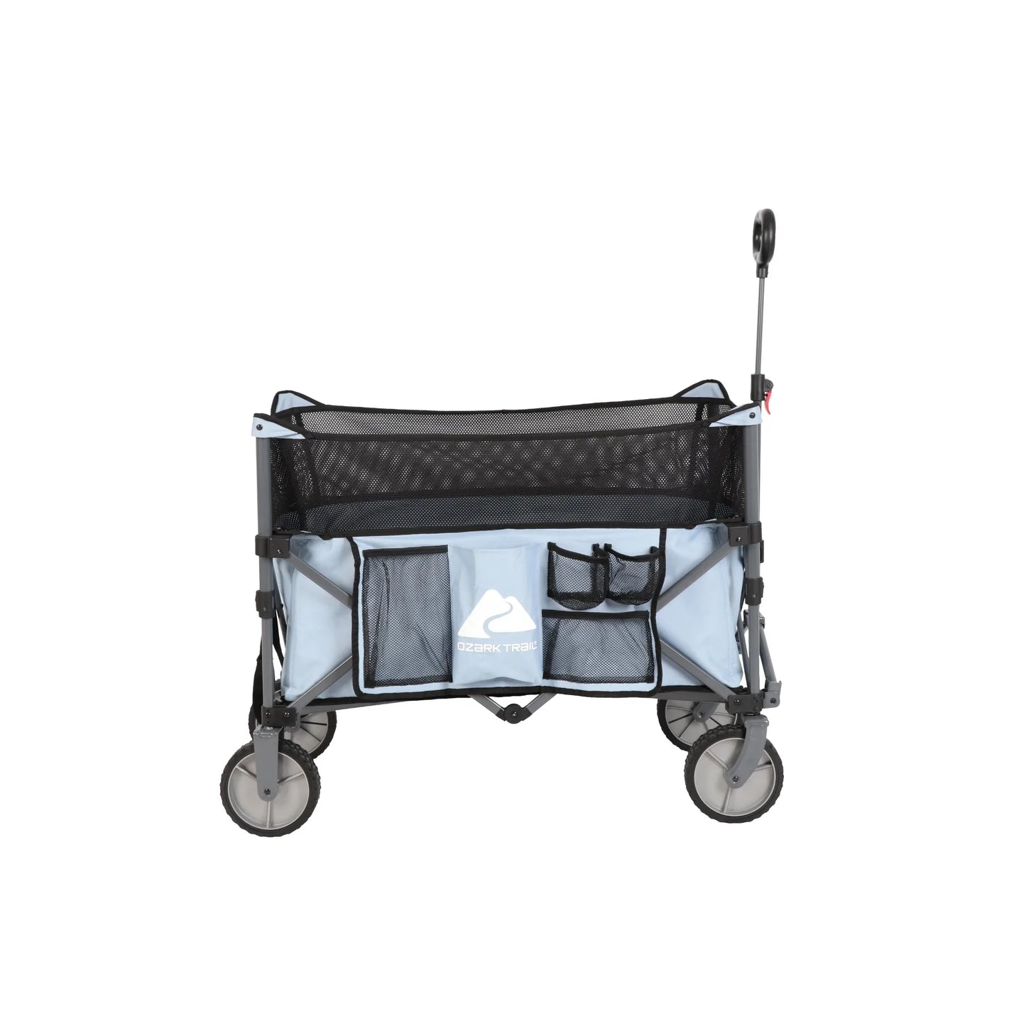 Adjustable Camping Cart Wagon