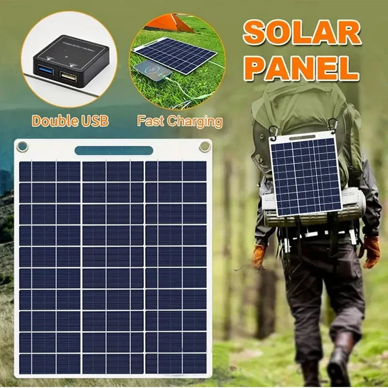 Portable Solar Panel