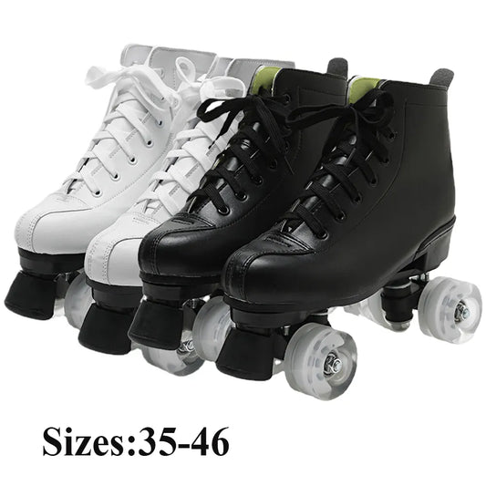 Roller Skates Shoes