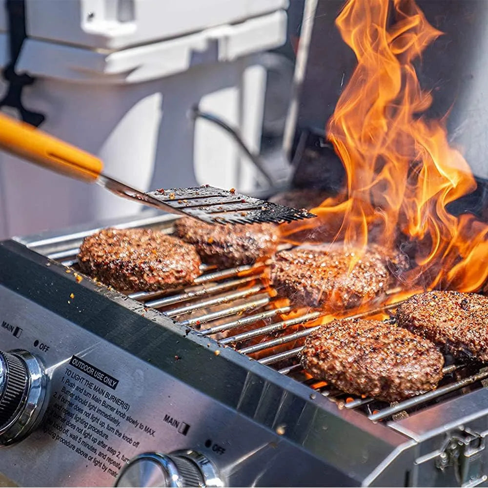 Tabletop Propane Gas Grill