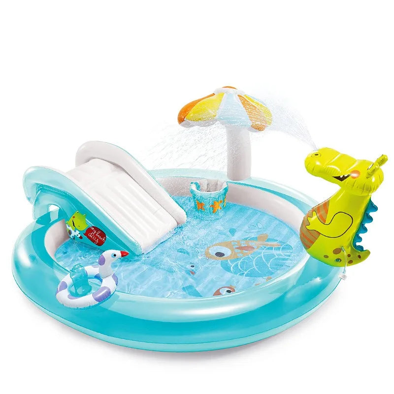 Children's Inflatable Paddling Pool