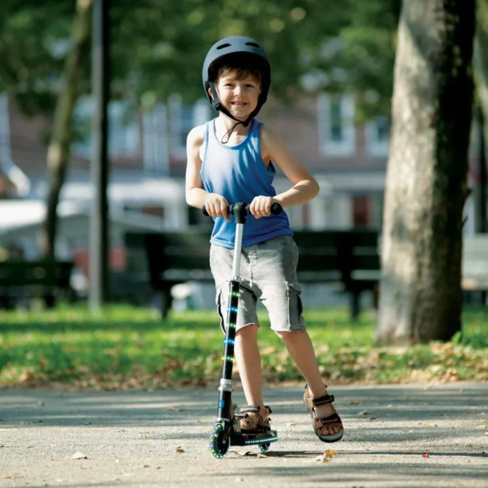 Folding Kids Kick Scooter