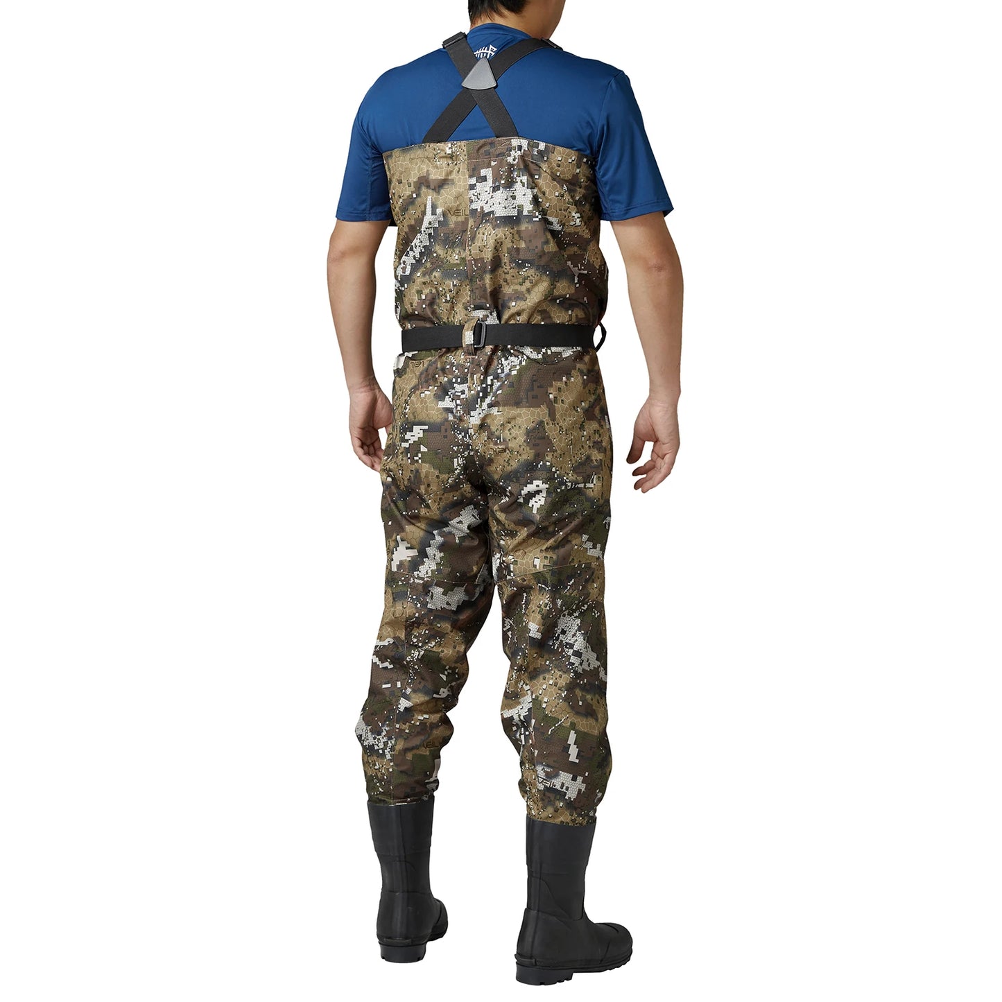 Men Breathable Waders