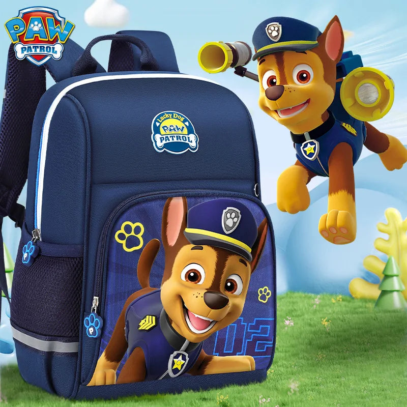 Genuine Paw Patrol