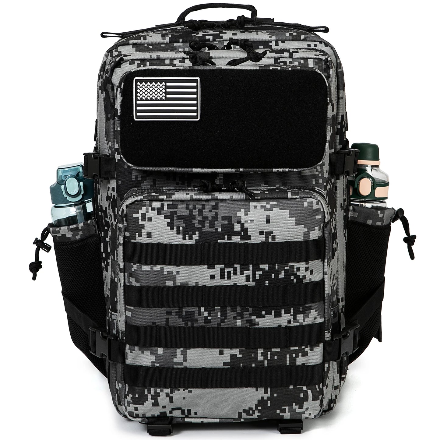 Military Tactical Backpack Army Bag