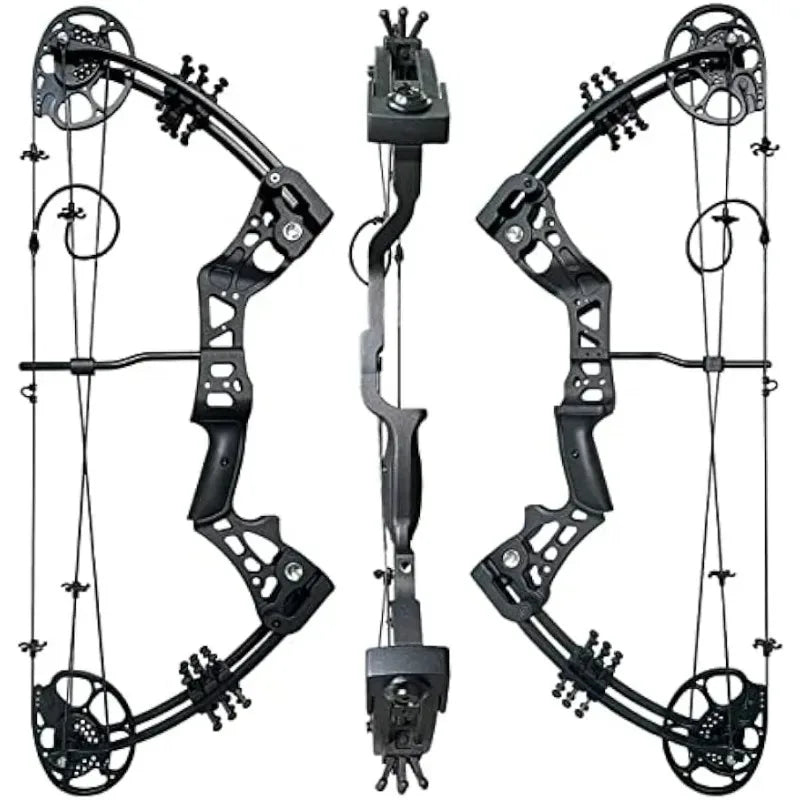 Compound Bow Set