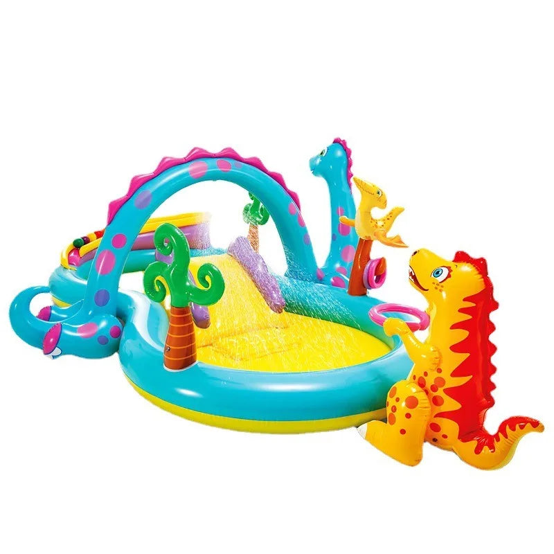 Children's Inflatable Paddling Pool