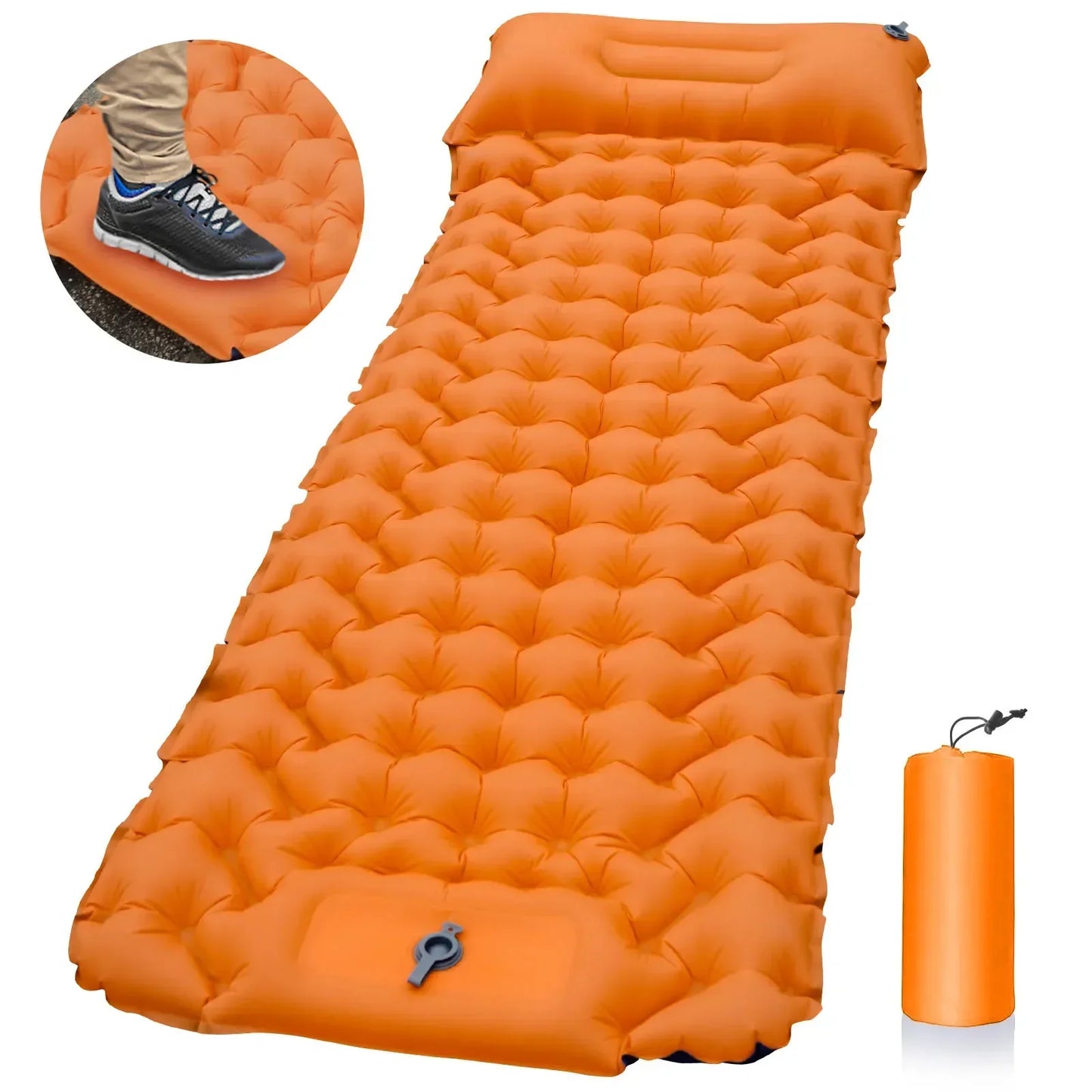 Camping Inflatable Mattress