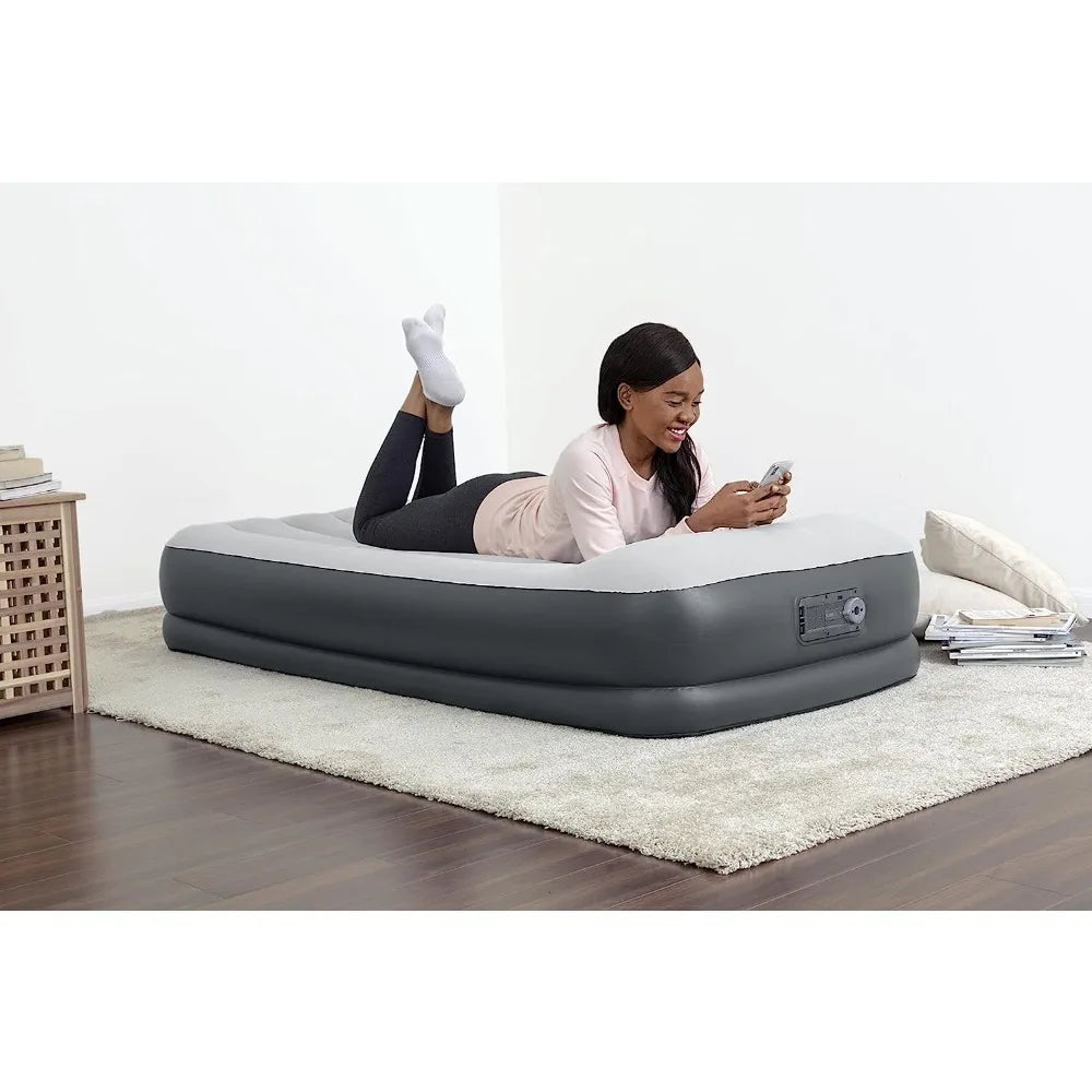 Twin Air Mattress