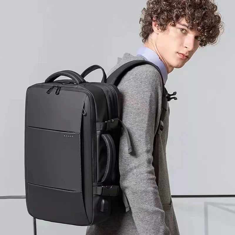 BANGE Travel Backpack