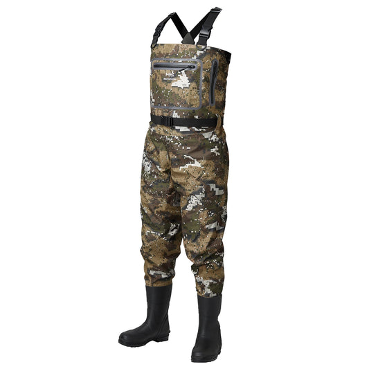 Men Breathable Waders