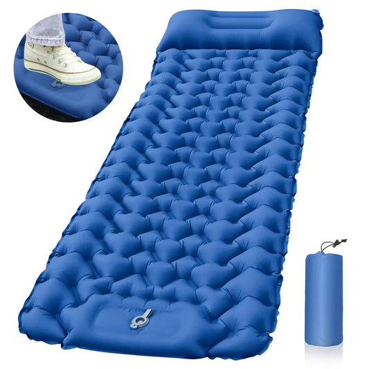 Camping Inflatable Mattress