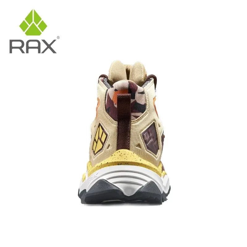 Hiking Boots Men Outdoor