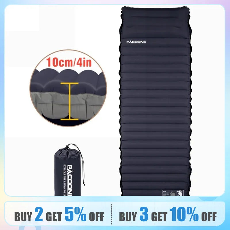 Thicken Camping Mattress