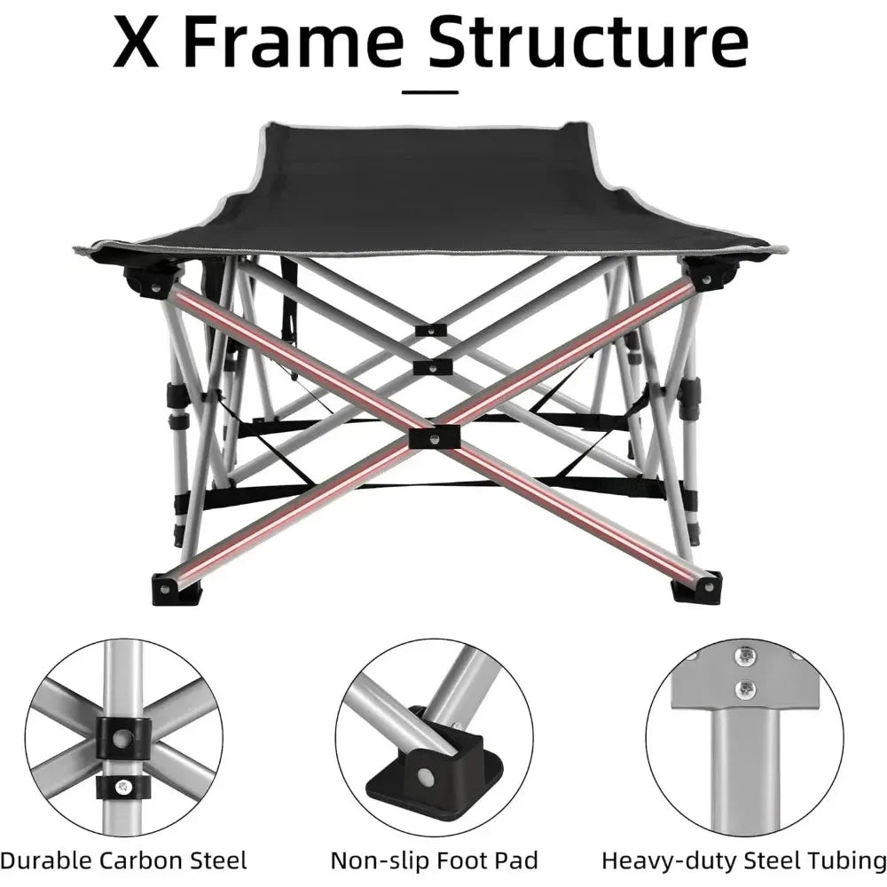 Portable Camping Cot