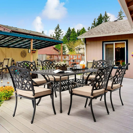 Outdoor Dining Set