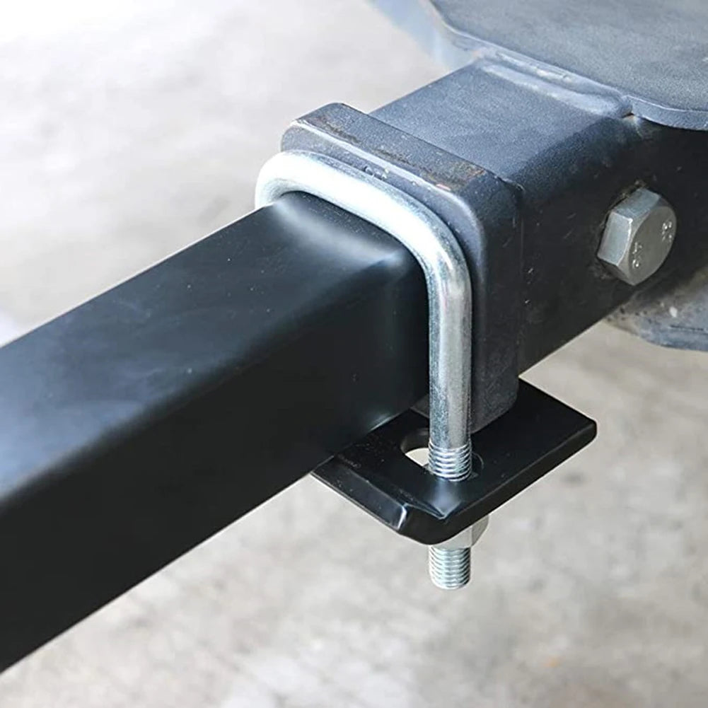 Heavy Duty Hitch Tightener