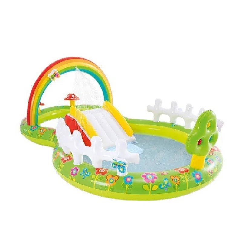 Children's Inflatable Paddling Pool