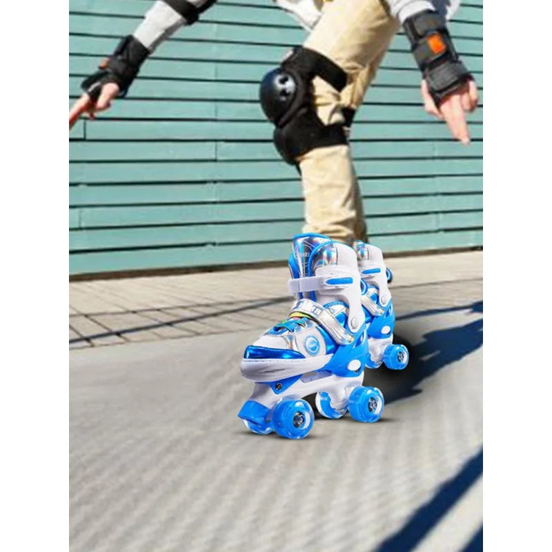 Children Roller Skates