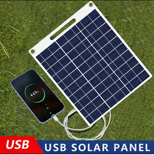 Portable Solar Panel