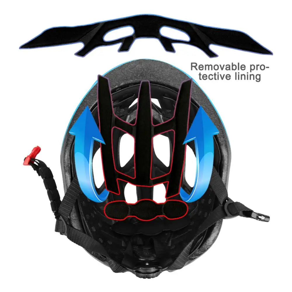 Cycling Helmet