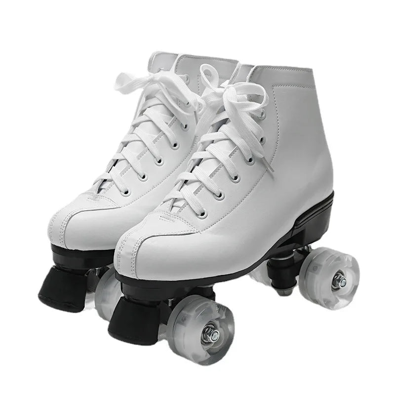 Roller Skates Shoes