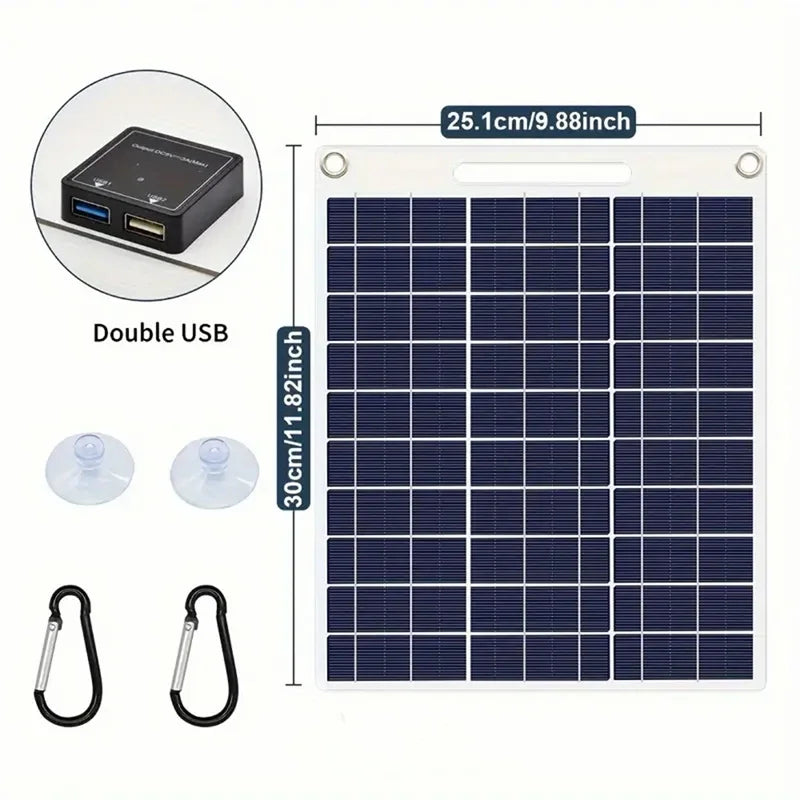 Portable Solar Panel