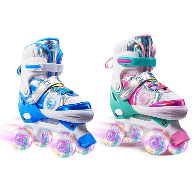 Children Roller Skates