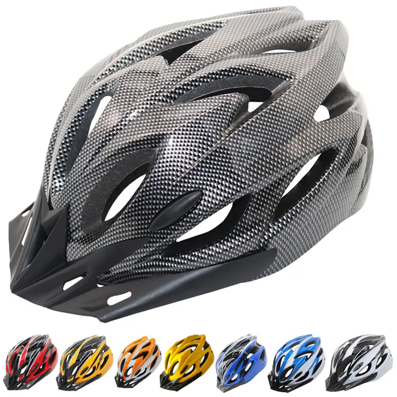 Cycling Helmet