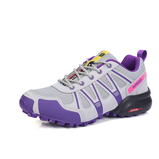 Women's Hiking Shoes