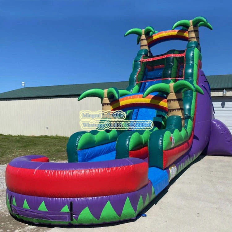 Commercial Inflatables Bounce House