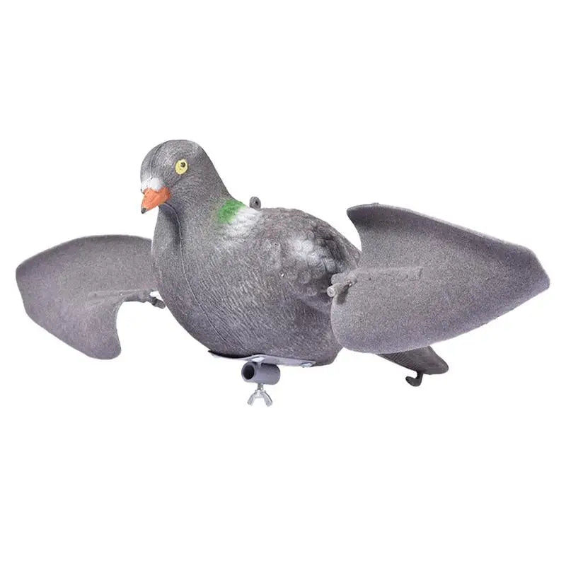 Outdoor Pigeons Motion Decoy