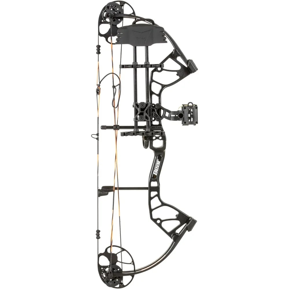 Compound Bow Package for Adults and Youth,