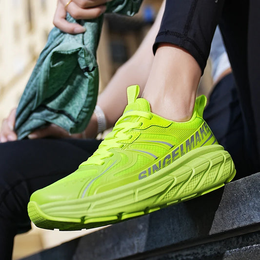 Running shoes for men and women