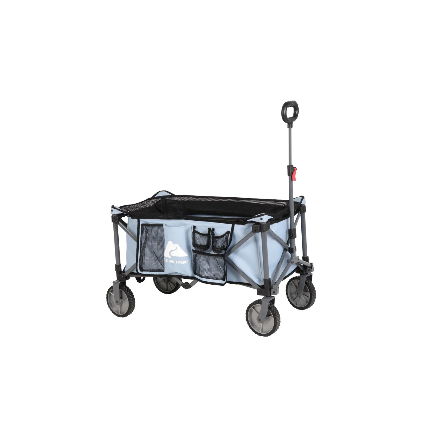 Adjustable Camping Cart Wagon